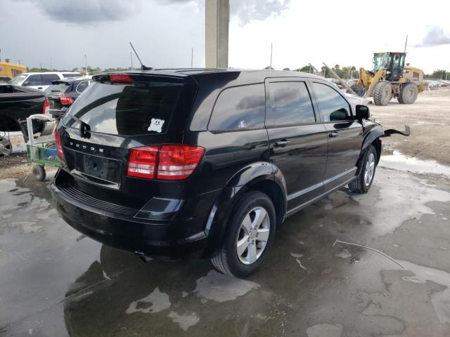Photo 4 from auction – 2013 DODGE JOURNEY SE with VIN 3C4PDCAB8DT623430