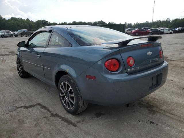 Photo 3 from auction – 2006 CHEVROLET COBALT LS with VIN 1G1AK15F567688118