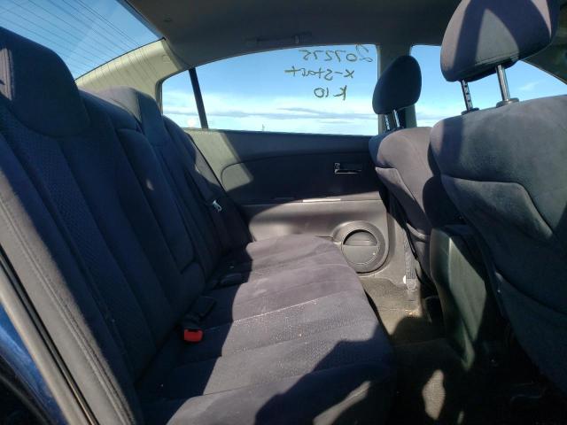 Photo 6 from auction – 2005 NISSAN ALTIMA S with VIN 1N4AL11D05C180286