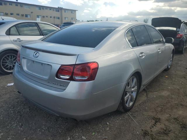 Zdjęcie 4 z aukcji – 2006 LEXUS GS 300 z VIN JTHCH96S660011658