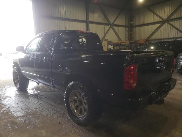 Photo 3 from auction – 2007 DODGE RAM 1500 S with VIN 1D7HU18237S231255