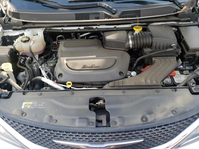Photo 7 from auction – 2019 CHRYSLER PACIFICA T with VIN 2C4RC1BG9KR608994