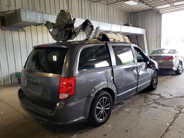 Photo 4 from auction – 2015 DODGE GRAND CARA with VIN 2C4RDGCG6FR659325