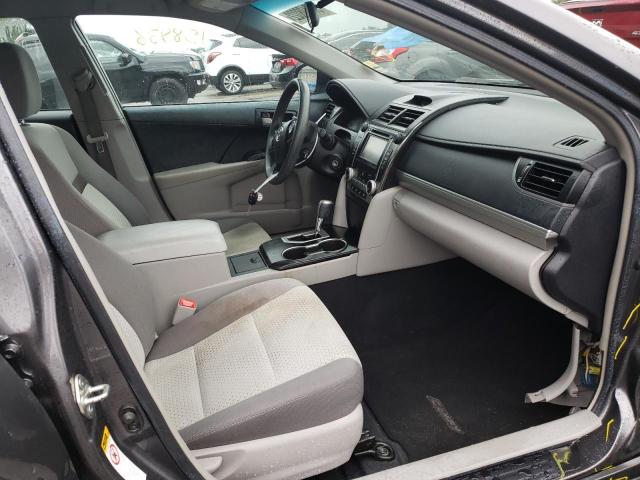 Photo 5 from auction – 2014 TOYOTA CAMRY L with VIN 4T1BF1FK4EU469545