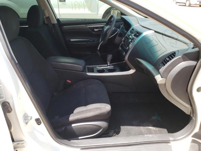 Photo 5 from auction – 2015 NISSAN ALTIMA 2.5 with VIN 1N4AL3AP1FN919922