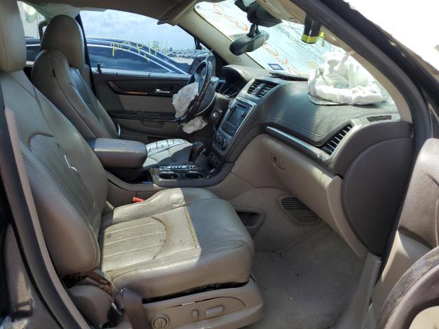 Photo 5 from auction – 2014 GMC ACADIA DEN with VIN 1GKKRTKDXEJ142717