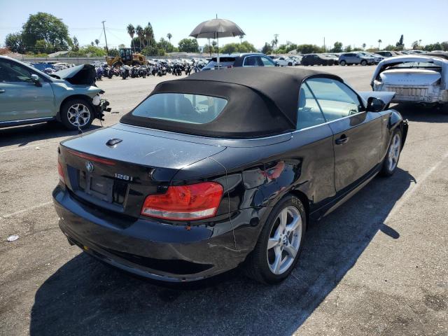 Photo 4 from auction – 2013 BMW 128 I with VIN WBAUL7C51DVU09557