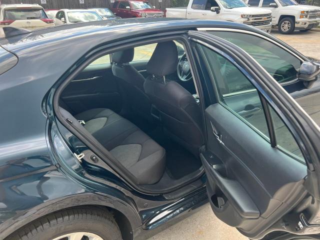 Photo 6 from auction – 2019 TOYOTA CAMRY L with VIN 4T1B11HK4KU783901
