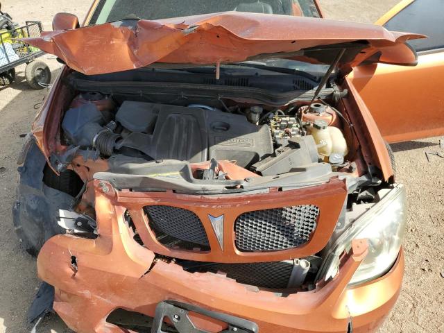 Photo 7 from auction – 2007 PONTIAC G5 GT with VIN 1G2AN18B277302316