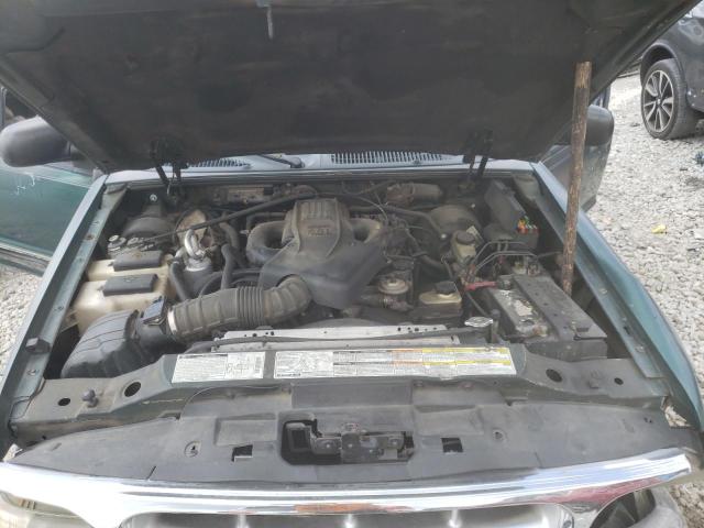 Photo 7 from auction – 2000 FORD EXPLORER X with VIN 1FMZU63E5YUB59151