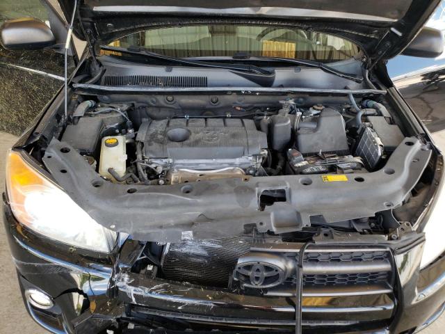 Photo 7 from auction – 2012 TOYOTA RAV4 with VIN 2T3ZF4DVXCW155822