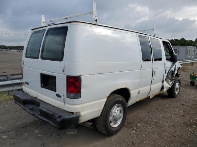 Photo 4 from auction – 2004 FORD ECONOLINE with VIN 1FTNE24L44HB18681