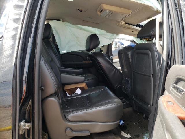 Photo 6 from auction – 2013 CHEVROLET SUBURBAN C with VIN 1GNSCKE00DR199290