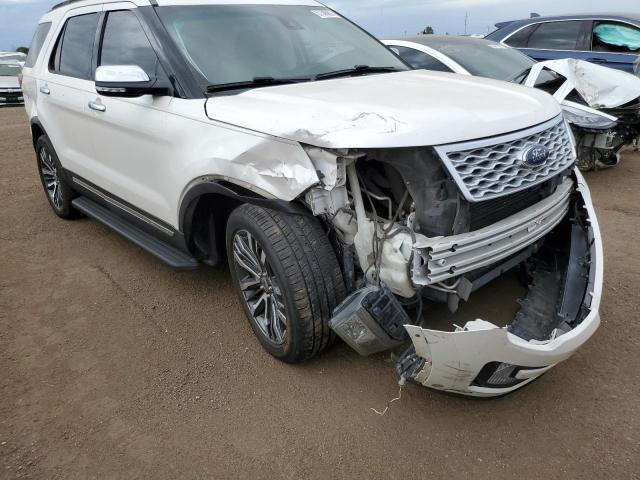 Photo 9 from auction – 2016 FORD EXPLORER P with VIN 1FM5K8HT9GGA70252