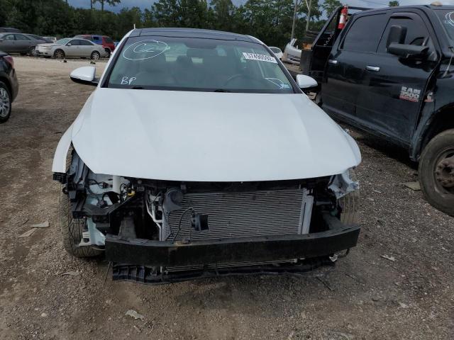 Photo 9 from auction – 2016 KIA OPTIMA EX with VIN 5XXGU4L31GG041519
