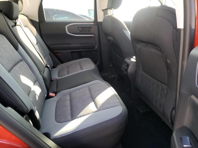 Photo 6 from auction – 2022 FORD BRONCO SPO with VIN 3FMCR9B67NRD10240