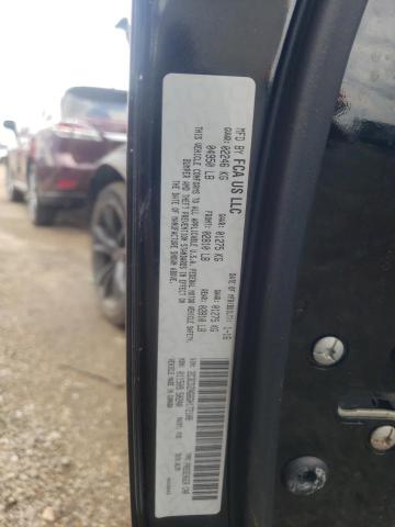 Photo 10 from auction – 2016 DODGE CHALLENGER with VIN 2C3CDZAG6GH172108