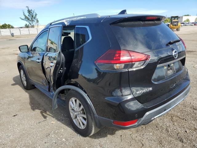 Photo 3 from auction – 2019 NISSAN ROGUE S with VIN KNMAT2MT3KP540108