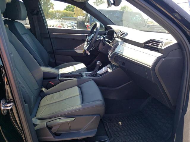 Photo 5 from auction – 2019 AUDI Q3 PREMIUM with VIN WA1AECF37K1079490