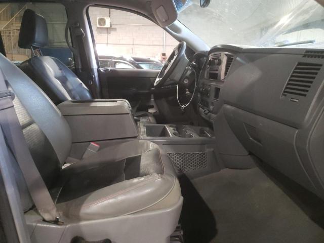 Photo 5 from auction – 2007 DODGE RAM 1500 S with VIN 1D7HU18237S231255