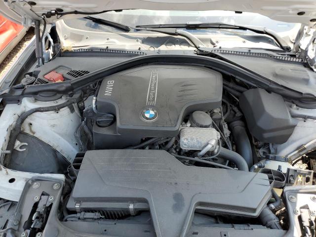 Photo 7 from auction – 2015 BMW 428 XI GRA with VIN WBA4C9C51FD330944
