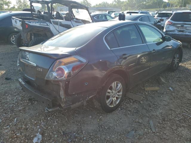 Photo 4 from auction – 2012 NISSAN ALTIMA BAS with VIN 1N4AL2AP3CN555783