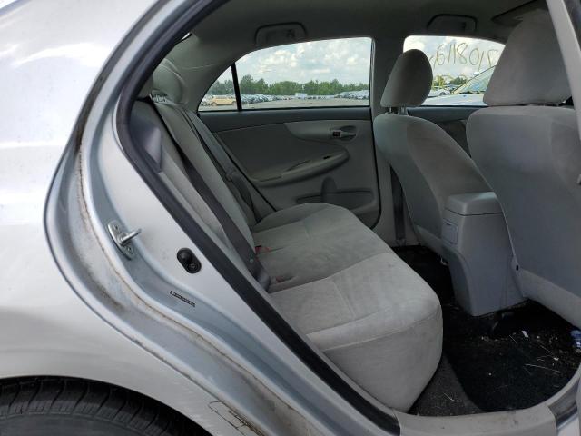 Photo 6 from auction – 2009 TOYOTA COROLLA BA with VIN JTDBL40E399030993