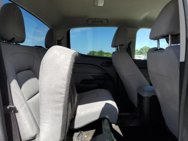Photo 6 from auction – 2015 CHEVROLET COLORADO with VIN 1GCGSAE31F1137646