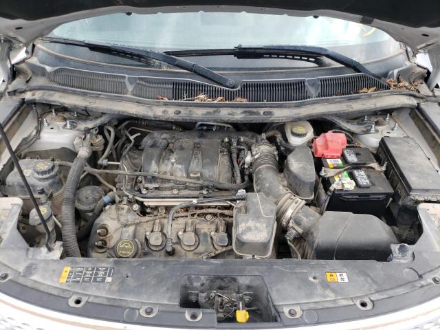Фото 7 с аукциона – 2014 FORD EXPLORER X с VIN 1FM5K8D89EGA90029