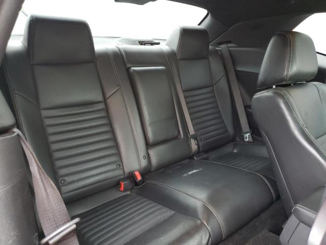 Photo 6 from auction – 2013 DODGE CHALLENGER with VIN 2C3CDYBT4DH524989