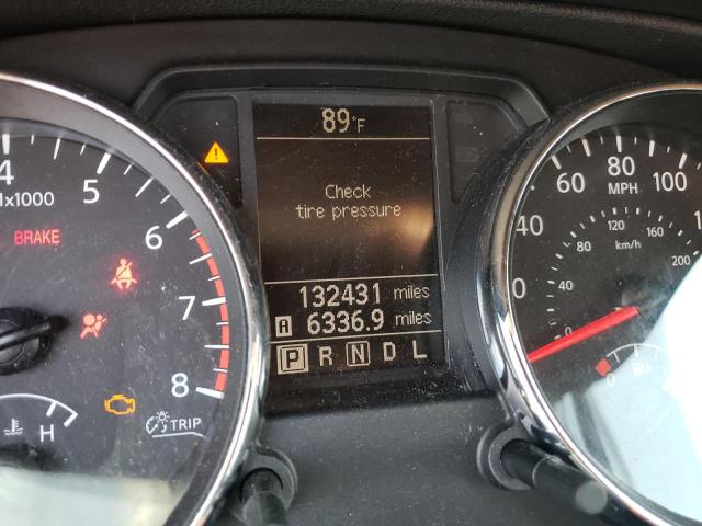 Photo 8 from auction – 2012 NISSAN ROGUE S with VIN JN8AS5MV3CW362864
