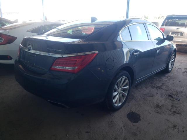 Photo 4 from auction – 2015 BUICK LACROSSE with VIN 1G4GB5G36FF256604