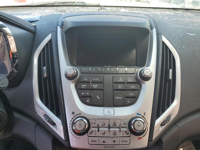 Photo 9 from auction – 2017 GMC TERRAIN SL with VIN 2GKALNEK5H6304998