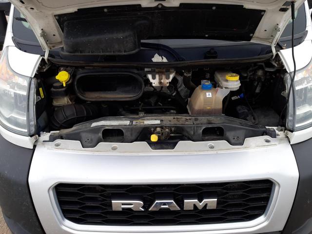 Photo 7 from auction – 2019 RAM PROMASTER with VIN 3C6TRVAG0KE500186