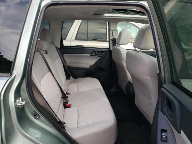 Photo 6 from auction – 2017 SUBARU FORESTER 2 with VIN JF2SJAEC4HH410846