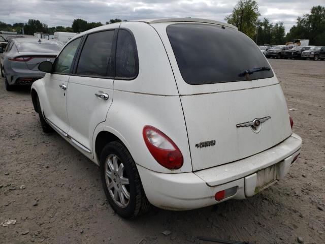 Photo 3 from auction – 2010 CHRYSLER PT CRUISER with VIN 3A4GY5F95AT220064