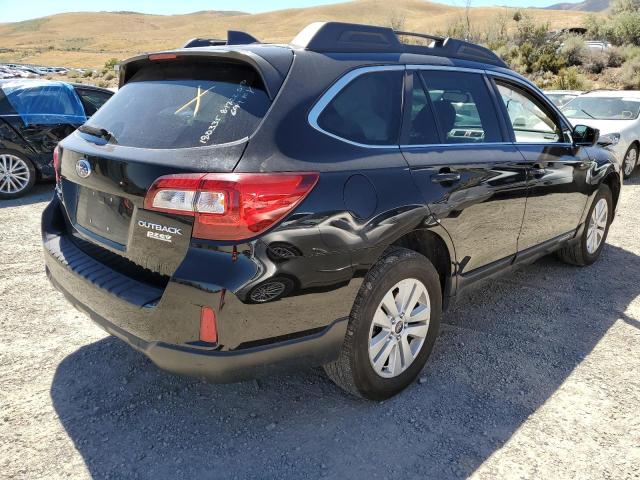 Photo 4 from auction – 2017 SUBARU OUTBACK 2. with VIN 4S4BSADC1H3227989