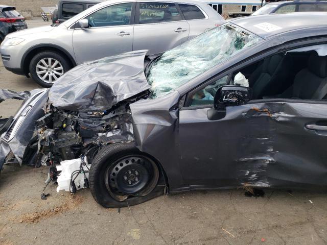 Photo 9 from auction – 2019 SUBARU IMPREZA with VIN 4S3GTAA67K3716488