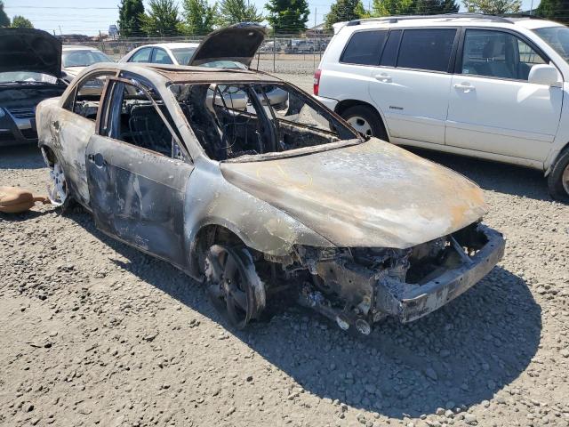 MAZDA 6 S 2004 with VIN 1YVHP80D445N37439 - Photo from auction