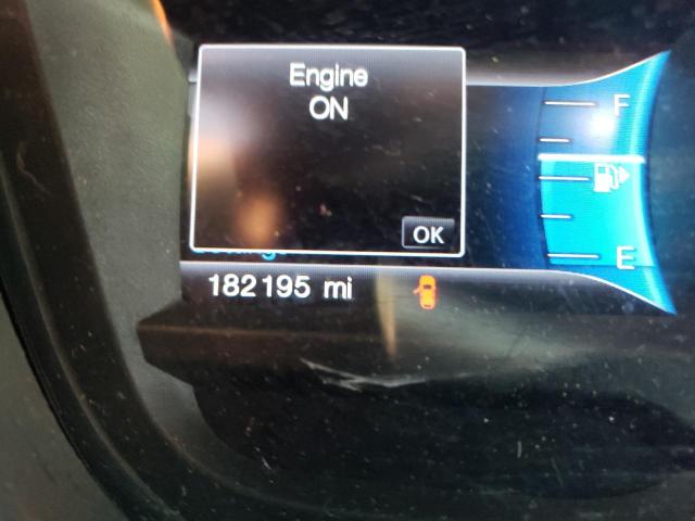 Photo 8 from auction – 2014 FORD EXPLORER L with VIN 1FM5K7F80EGA11418