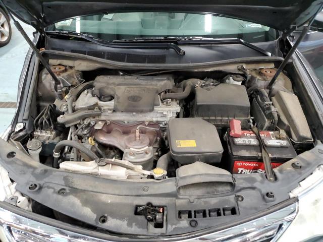 Photo 7 from auction – 2013 TOYOTA CAMRY L with VIN 4T1BF1FK2DU257936