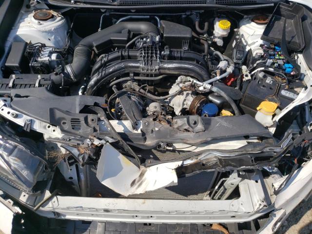 Photo 7 from auction – 2018 SUBARU IMPREZA with VIN 4S3GKAA66J3608915