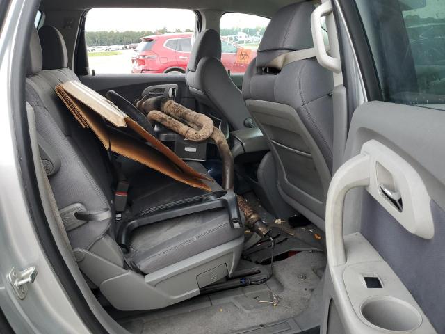 Photo 6 from auction – 2012 CHEVROLET TRAVERSE L with VIN 1GNKRFED2CJ373110