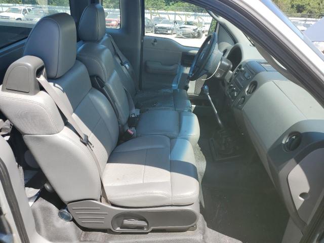 Photo 5 from auction – 2005 FORD F150 with VIN 1FTRF12265NB99544
