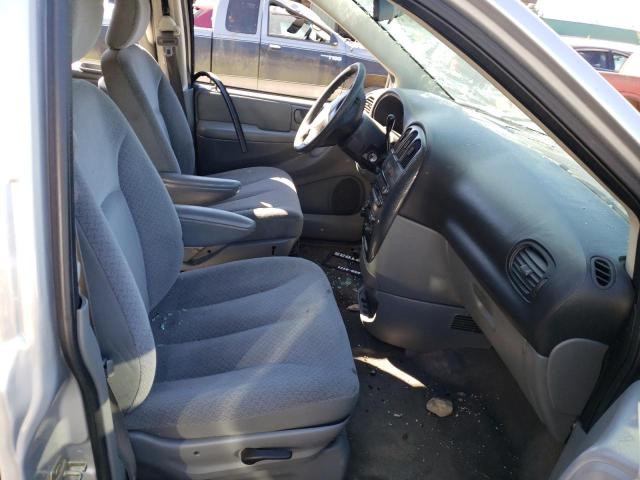 Photo 5 from auction – 2006 DODGE CARAVAN SX with VIN 1D4GP45RX6B537032