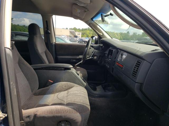 Photo 5 from auction – 2003 DODGE DURANGO SL with VIN 1D4HS48N23F520239