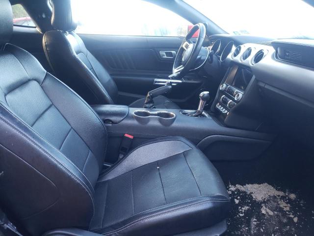 Photo 5 from auction – 2020 FORD MUSTANG with VIN 1FA6P8TH8L5139067