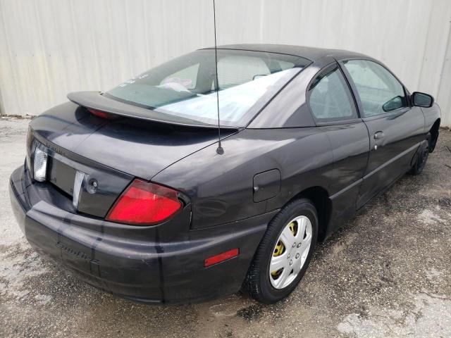 Photo 4 from auction – 2004 PONTIAC SUNFIRE with VIN 1G2JB12F147365097