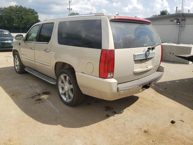 Photo 3 from auction – 2008 CADILLAC ESCALADE E with VIN 1GYFK66898R245031