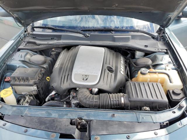 Photo 7 from auction – 2006 DODGE CHARGER R/ with VIN 2B3KA53H66H164699